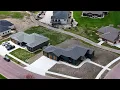 Mitchell Tech Site House 2024