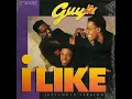Guy - I Like (Radio Edit)