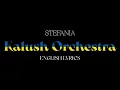Kalush Orchestra - Stefania English Lyrics (Ukraine  ) Ukraine 🇺🇦 - Grand Final - Eurovision 202