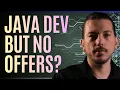 Why You are Not Getting International Java Offers - Live