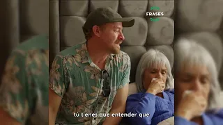 Su hijo era un parásito y ella hizo esto para corregirlo