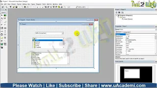 File Control in Visual Basic 6 VB 6 elearning VB Program eLearning