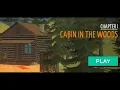 Tiny Room Stories Eclipse Chapter 1 Cabin in The Wood FULL walkthrough