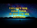 EASY PARE - Sampaguita (LYRICS)
