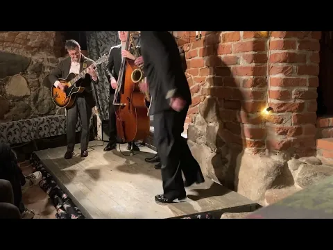 Bagis Bebop, bild 6