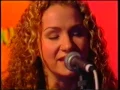 Joan Osborne - One of Us Live (UK Programme)