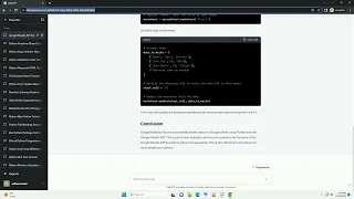 Python Google API writing to Google Sheet
