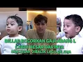 Download Lagu MELEDAK!🔥TERNYATA GAJI ABANG L LEBIH BESAR DIBANDING BILLAR? KISAH YANG ADA DIBALIK LAGU DILEMA