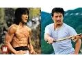 Jackie Chan Tribute From 1 To 62 Years Old