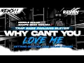 Download Lagu DJ TRAP FULL BASS WHY CAN'T YOU LOVE ME YANG KALIAN TUNGGU ‼️