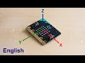 The weightless Micro bit