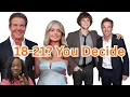Hollywood Actor Dennis Quaid Wants Out Of the 13K Monthly Child Support But Should He