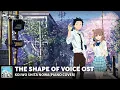 Download Lagu The Shape of Voice OST -  Koi wo shita nowa(Piano Cover)