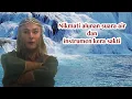 Download Lagu MUSIK RELAKSASI : SUARA AIR dan INSTRUMEN KERA SAKTI (COVER)