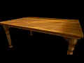 Roblox RAIG Table EARRAPE