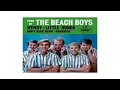 The Beach Boys ~ Wendy (Stereo)