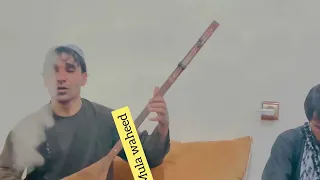 پر بازدید ترین آهنگ ملاوحید چرسی بچگک 