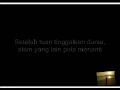 Download Lagu ORKES EL SURAYA - PELITA HIDUP.wmv