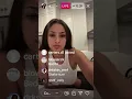Ash Kash talking about Adin Ross on IG Live