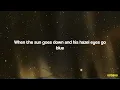 Kelsea Ballerini, Noah Kahan - Cowboys Cry Too 🤠 (Lyrics)