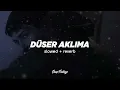 Semicenk - Düşer Aklıma (Slowed + Reverb) Lyrics & Sözleri