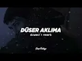 Download Lagu Semicenk - Düşer Aklıma (Slowed + Reverb) Lyrics \u0026 Sözleri