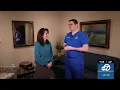 Dr Sam Moore Living with Arthritis