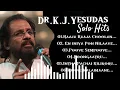 Download Lagu Dr.K.J.Yesudas Solo Hits | Birthday Special | #yesudas #kjyesudas #evergreen #solo #hits  #ilayaraja