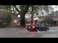2015 Macomb IL Flooding and Storm
