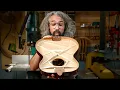 Martin Made A More Affordable OOO-18 But Is It Any Good A Luthier Cuts It In Half To Find Out