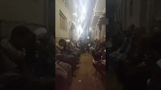 الريس مكرم المنياوي   يابيضه مالك تتحبي دندنها