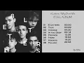 Download Lagu 8 LETTERS - Why Don't We (FULL ALBUM)
