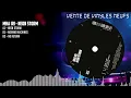 Mha Iri - Neon Storm [BLACK] (DC321)