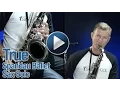 Download Lagu True by Spandau Ballet - Nigel McGill from Sax School plays on tenor saxophone