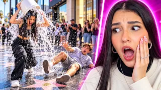 TROLLAGENS QUE NÃO DERAM CERTO | Luluca