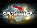 How To Make Particle Effects in Unity