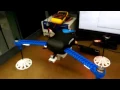MQP 1601 - Execution of Simple Python Script using Dronekit API
