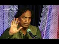 Download Lagu Irshad Mehdi - at The Music Room - Ghazal - Ek Parenda Shahr mey Tanha raha...