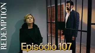 Cativeiro Episódio 107 Legenda Em Português 