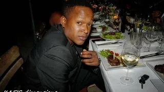 one blood 2020 mbakondja 