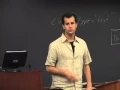Lecture 2 PHP Continued - CSCI E-75 Fall 2009