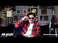 Bad Wolves - Learn To Walk Again Giveaway Episode 2