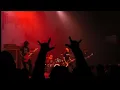 Torche "Reverse Inverted" The Fonda Theatre, Los Angeles. 5-6-16