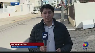 Alto Vale: criança desaparecida é encontrada pela Guarda Municipal em Rio do Sul