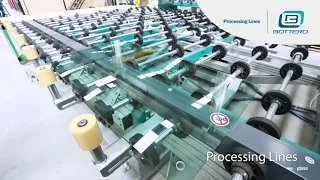 Processing Lines