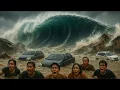 Download Lagu TSUNAMI 2025 Indonesia — Catastrophic Flood Engulfs Cities, Highways Collapse | Short Film