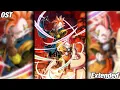 LR STR Tapion \u0026 Minotia Active Skill Extended OST | Dragon Ball Z Dokkan Battle