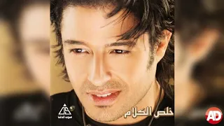 وقت قريب   محمد حماقى دندنها