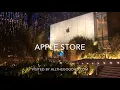 Apple Store Macao China - allthegoodies architecture 4K