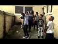 ASAP Ferg - New Level ft. Future (official HitDemFolk  video)